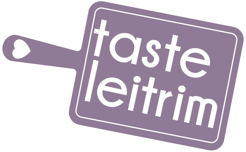 Taste Leitrim Logo