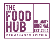 Food Hub Logo