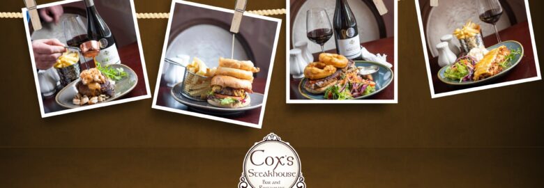 Cox’s Steakhouse