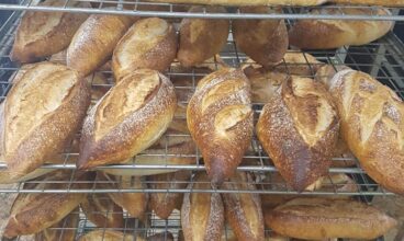 Real Bread Week – Jinny’s Bakery