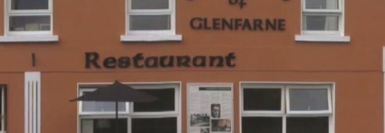 Clancys of Glenfarne