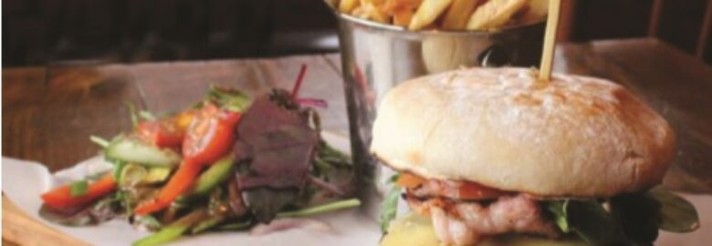 Drumcoura City Saloon & Restaurant