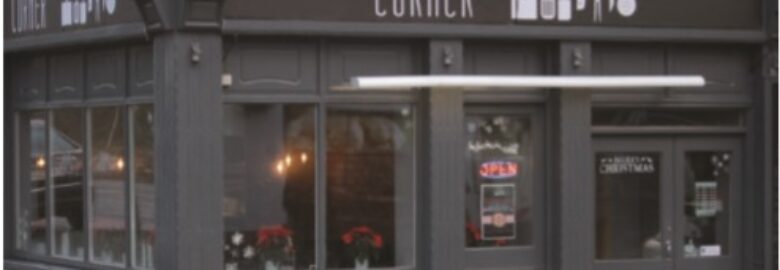 The Corner Cafe