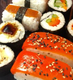 Mē Sushi