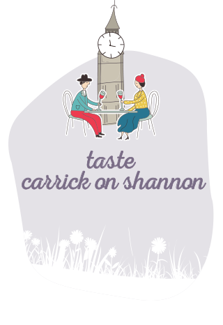 Carrick on Shannon