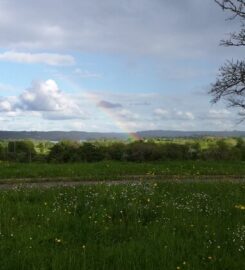 Mount Allen Farm – Farm Walks and Education