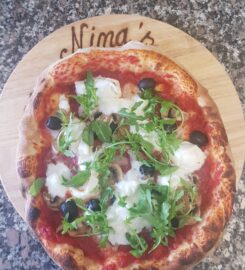 Nina’s Pizzeria