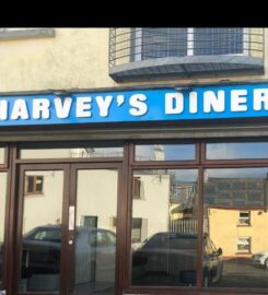 Harvey’s Diner