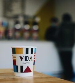 VDA Coffee