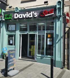David’s Traditional Takeaway and Grill