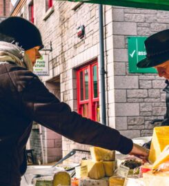 Carrick on Shannon Farmers Market