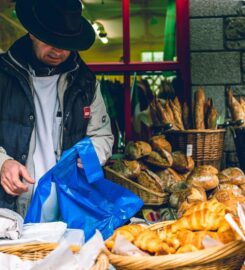 Carrick on Shannon Farmers Market
