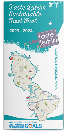 Food Trail Guide