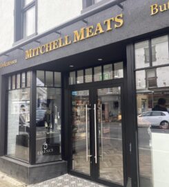 Mitchell Meats Mohill